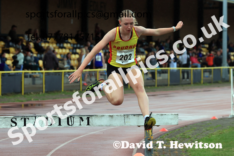 Steeplechase, 2026 NEGP No 5, Monkton. Photo: David T. Hewitson/Sports for All Pics